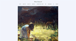 Desktop Screenshot of miragerard.com